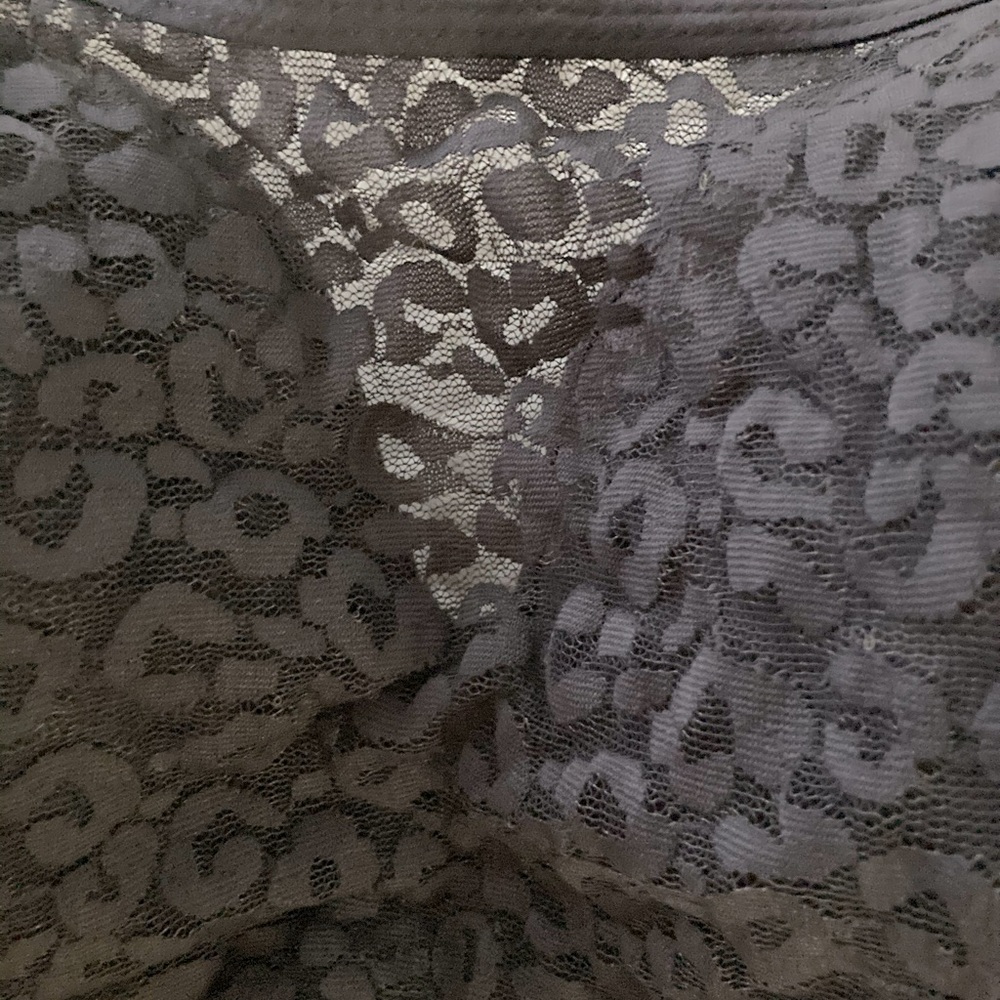 Padded, UNDERWIRE BRA